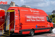 Free Heart Checks: Irish Heart Foundation Mobile Unit Coming to Ardee