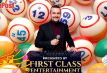 Glyde Rangers Fundraiser: 'Bingo, Beats & Banter' Night Set for June 20