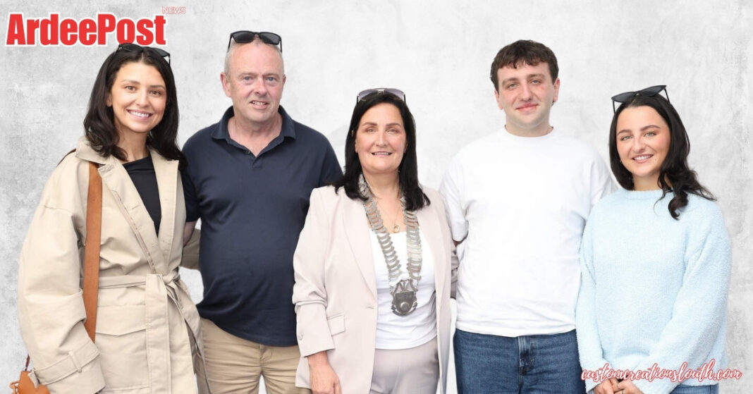 Historic Day for Ardee: Dolores Minogue Elected Council Chair for Second Time