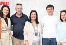Historic Day for Ardee: Dolores Minogue Elected Council Chair for Second Time