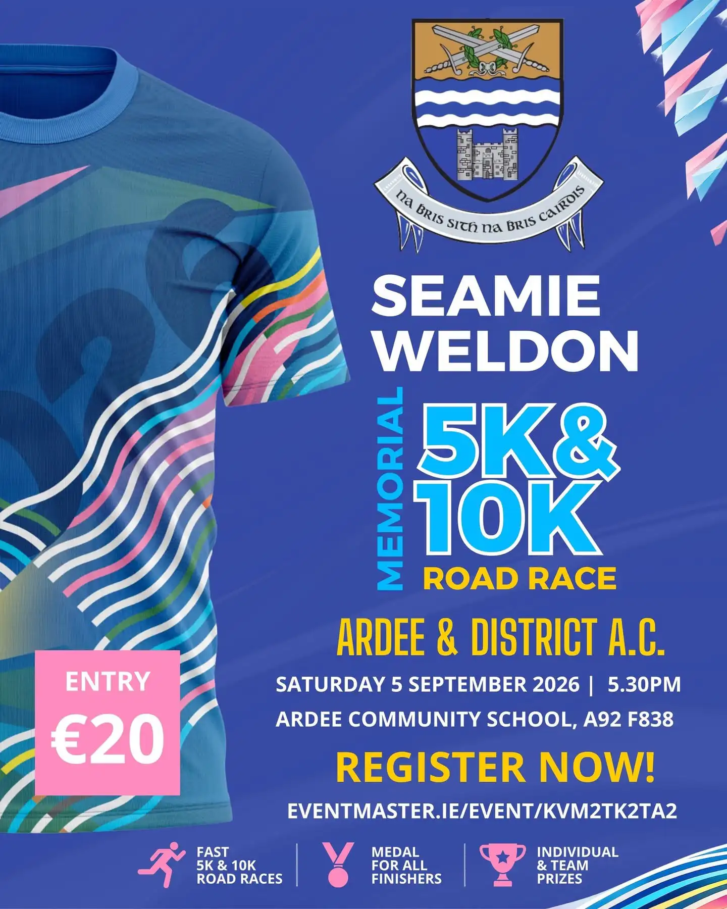 Ardee Post Local News Image