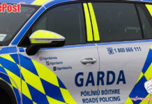Dundalk Hit and Run: Gardaí Hunt Driver After Car Ploughs Into Coffee Shop Seating Louth Gardaí