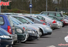 M1 Park-and-Ride Scheme: Ardee Sites Under Council Consideration M1 Park-and-Ride Scheme: Ardee Sites Under Council Consideration