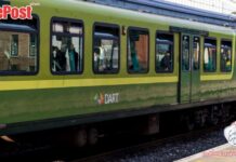 Major Rail Boost: Government Greenlights Funding for DART+ Coastal North Extension into Louth