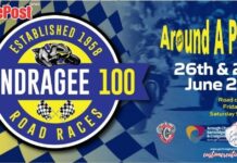 Michael Dunlop Confirmed for Tandragee 100 Treble Challenge
