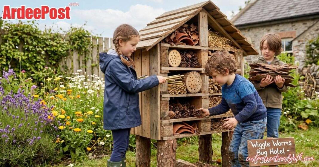 Mid-Louth Kids Gardening Hub Wiggle Worms Launches New Website Mid-Louth Kids Gardening Hub Wiggle Worms Launches New Website