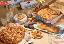 Pizza Lovers Rejoice: Domino’s Announces New Store Opening in Ardee