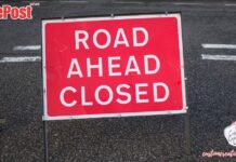 Motorcyclist Killed, Two Injured in Louth Collision