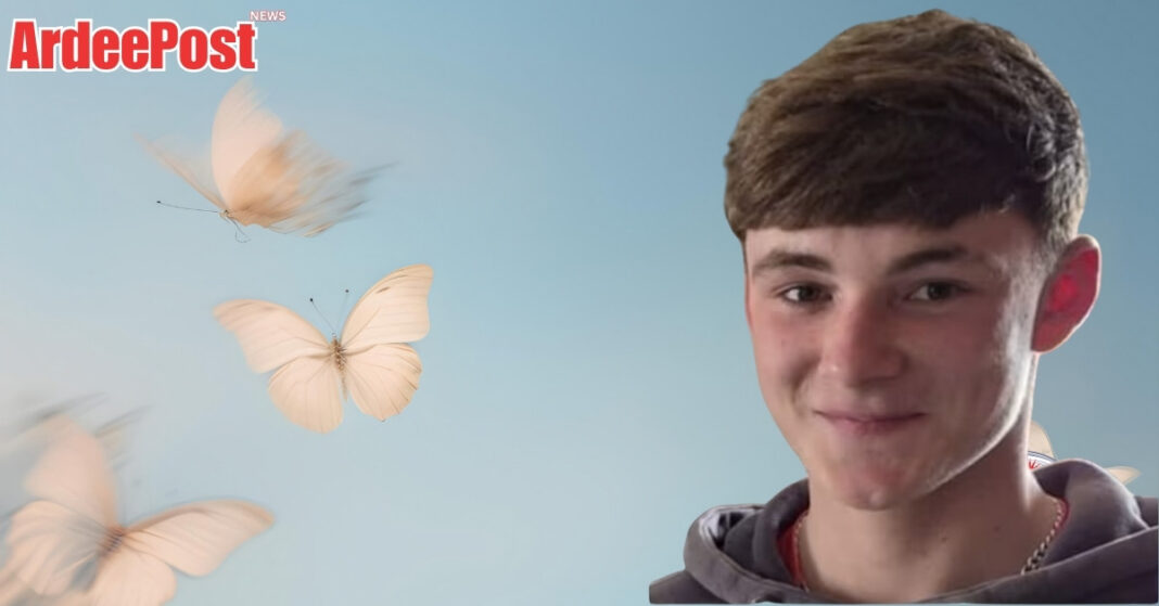 Teenage Spectator Tadhg Callaghan Carter Named Following Fatal Incident