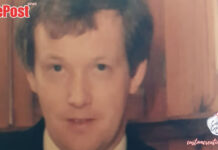 Terence McKeever Murder: Gardaí Issue Renewed 40-Year Appeal