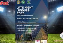 Ardee Late Night Leagues 2026: Summer Football Times & Dunleer Bus Info