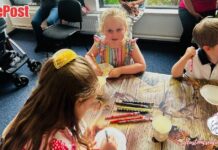 A Roaring Success: Teddy Bear’s Picnic Thrills Full House at Ardee Library A Roaring Success: Teddy Bear’s Picnic Thrills Full House at Ardee Library