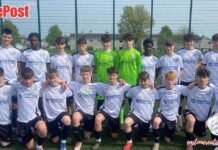 ARDEE NEWS SPORT Ardee Talent Heads to Sweden- Local Duo Join Dundalk Squad for Gothia Cup
