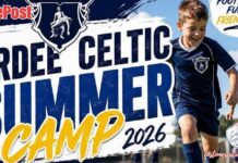ARDEE NEWS SPORT Last Call- Ardee Celtic FC Summer Camp 2026 – Secure Your Place!