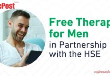 ARDEE NEWS SPORT MyMind Offers Free Mental Health Support for Men Across Ireland