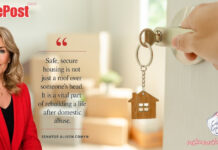 New Housing Protocol Offers Safety and Security for Domestic Abuse Survivors