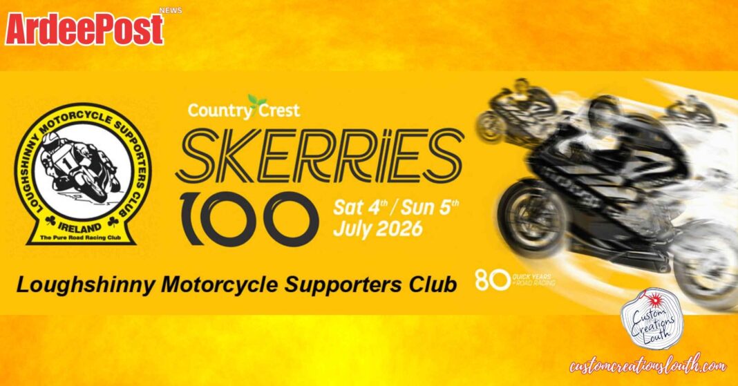 Skerries 100 Abandoned After Fatal Accident: 80th Anniversary Tragedy