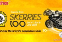 Skerries 100 Abandoned After Fatal Accident: 80th Anniversary Tragedy