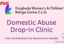 Ardee Library to Host Monthly Drop-In Clinics for Drogheda Women's Refuge