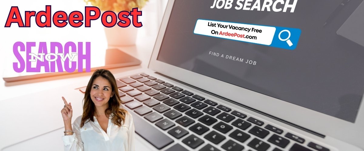 Ardee Post job Banner Ardee Post job Banner